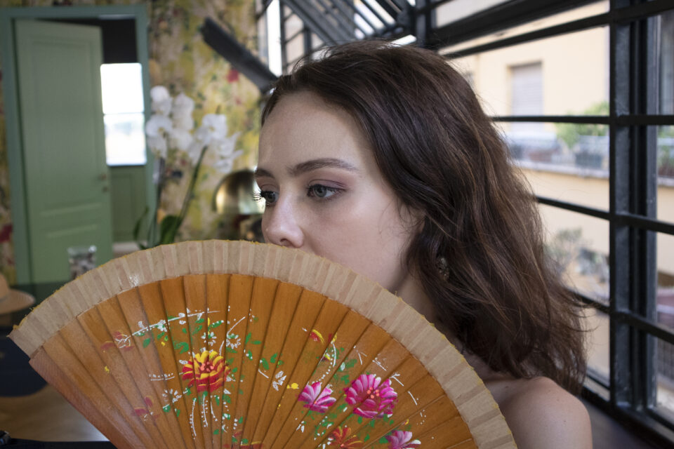 FOTO DI GIULIA COSTANZA